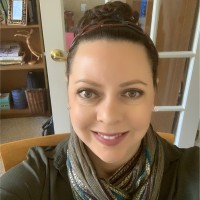 Kristen Johnson-Tallitsch