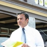 Rajeev Singh