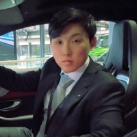 Louie Liu