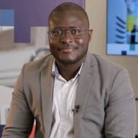 Dame DIOUF