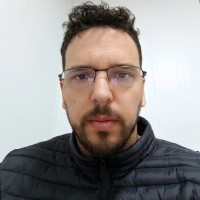 Agnaldo Luchetti Vieira Junior