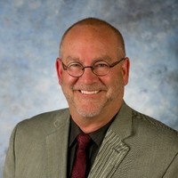 Mark Davis Bailey