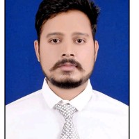 Mahendra Kumar Prajapat