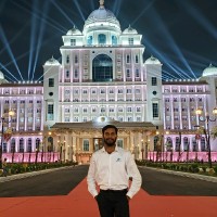 Rallapati Saikumar