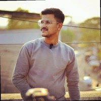 Mayur Bhagade