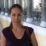 Angelique Florentinus-Mefailoski