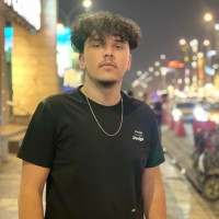 Farooq Al Karkhi