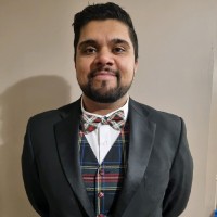 Abid Chaudhry