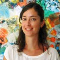 Yael Lupu-Haber