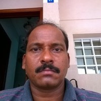 ramadoss doss
