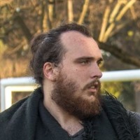 Alexander Lucas