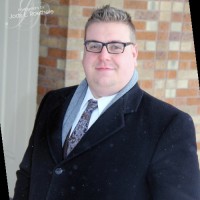 Rob Parent