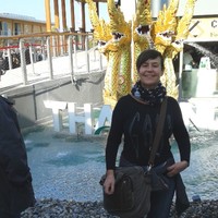 SIMONA STAGNI