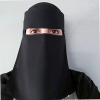 Hanan ALMALKI