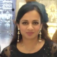 Dipali Patel