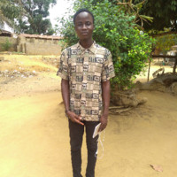 Elisha T