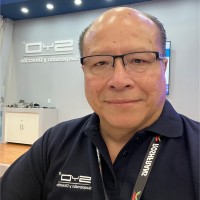 Jesus Sánchez