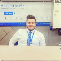 Omran Saleh