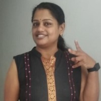Sumathi Raman