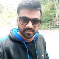 Manjunath Dm