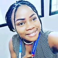 Guylaine Mulamba