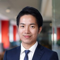 Cedric Cheng