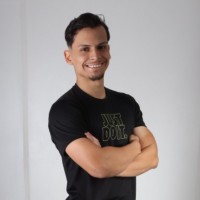 Andrei C. M. Moreira