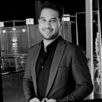 Abdelrhman Mohamed