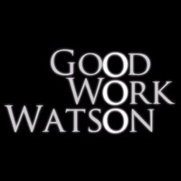 Good Work Watson UK originals band