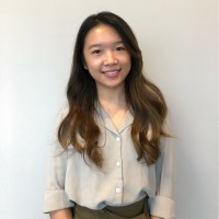 Tiffany Kangdinata