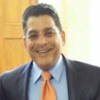 Carlos Rosario