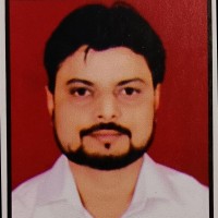 Devendra Dubey Regional Sales Manager