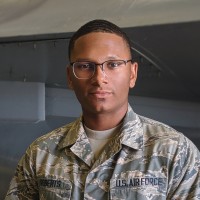 Darius Roberts