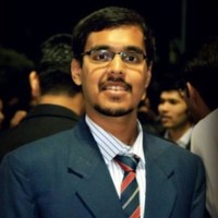 Sarvesh C.