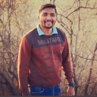 Shrinivas Kulal