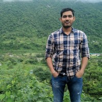 Vipin Yadav