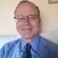 Stephen Wright