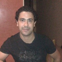 Osvaldo Damián
