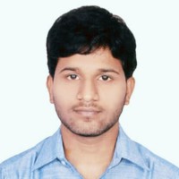 Vishnu Vardhan Chinthagumpala