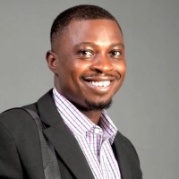 Jacob Olaniyi (BTech)