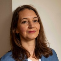 Chiara Fallani