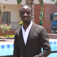 Teddy Dube
