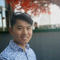 Vinny Wong