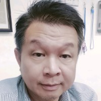 Peter Liow