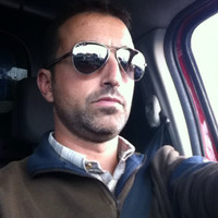 Rui Vasco Santos