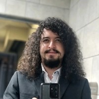 Alejandro Montanari Acuña