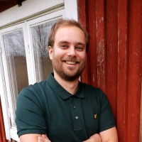 Magnus Ekström
