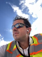 Guillermo Gerardo Hernandez Mercado
