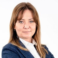 Martyna Chwarścianek-Bednarek