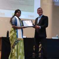 Supriya Kamble